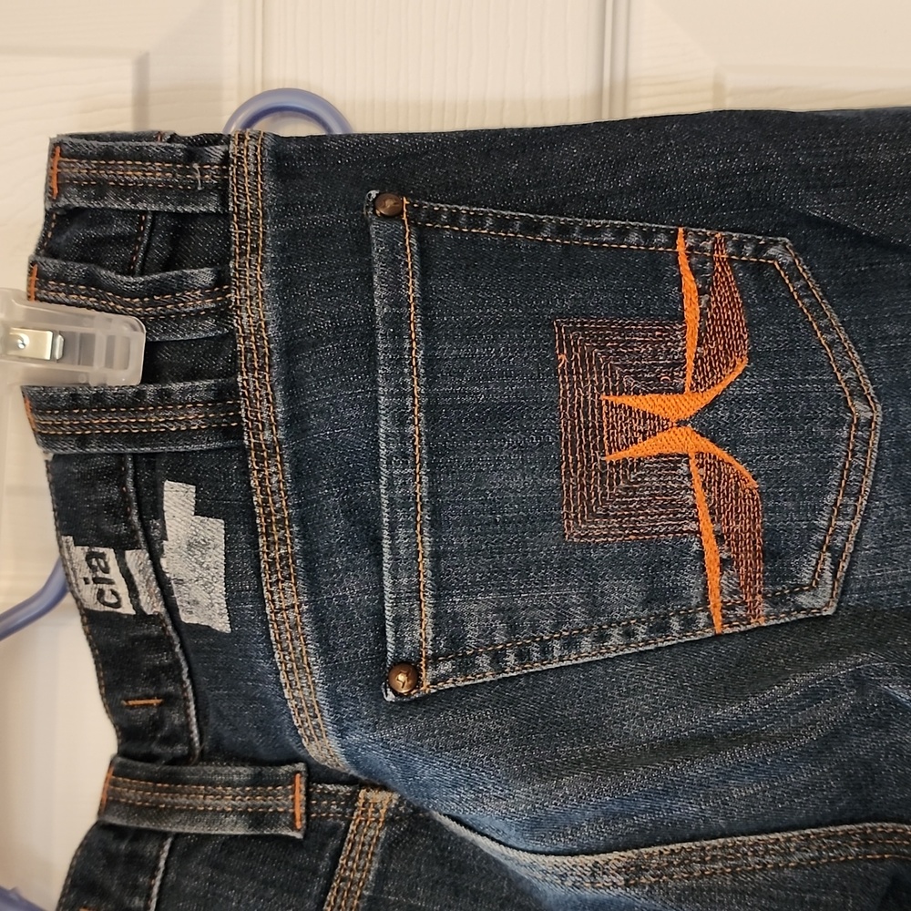 j. lindeberg Denim. Size 29. - Picture 4 of 6